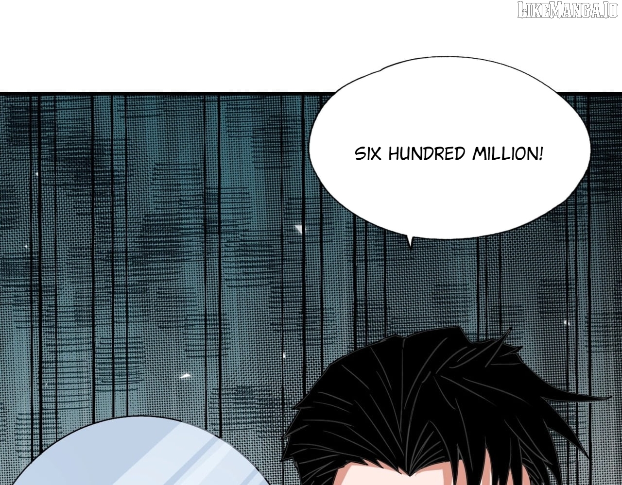 Hidden Dragon in the City (2025) Chapter 2 - page 186